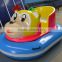 Water Game Adult Electric Bumper Boats For Selling