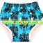 new arrivals bamboo waterproof baby learning pants, baby training pants