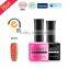 Direct from factory your own brand makeup nail polish, gel polish, led uv gel