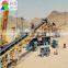 Construction waste recycling crushing machine/construction garbage recycling plant in china