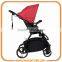Luxury Patented innovated baby stroller EN1888
