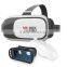 2016 New Products Adjustable 3D Video Gaming Glasses VR Box for Smart Phone HY-002