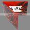 customized high quality invitation lcd video greeting card
