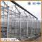 Glass Greenhouse Panel , Greenhouse glass price