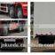 Sinotruk HOWO 340hp 12 wheeler cargo truck for sale