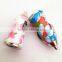 New Arrival Flower Printed Usb Car Charger for Iphone Samsung Ipad Ipod