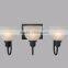 2014 Interior 3 light wall lamp/light for manufacturer