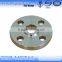 ansi standard stainless steel slip on flange