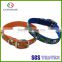 High quality luxurious Eco-friendly dog accessories of dog leashes and collar bulk buy from China