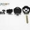 Toyota car keys remote shell, car blank key,Remote Key Avalon No Chips