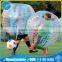 Inflatable Bumper Ball Bubble Soccer Ball Body Zorb ball