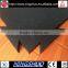 Trade Assurance cheap gym interlocking rubber floor mat, reclaimed gym flooring