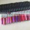 High Quality Waterproof Lipgloss Full-coverage Matte Lip Stick Long-lasting Lip Gloss Factory OEM/ODM Acceptable Wholesale