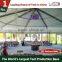wedding tent with air condition sysyem manufacturer China supply