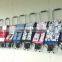 Hot Sale Carrefour Shopping Cart Trolley