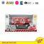 2015 Newst die-cast power agitating lorry toys car