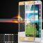 9H Hardness Toughened Membrane Full Cover 3D Curved Glass Tempered Screen Protector for Samsung Galaxy Note Edge N9150