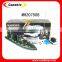 3 channel rc boat for kids with flashlight, new product ,boat