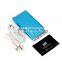 4000mAh Fashionable SCUD Mobile Power SPB-M40