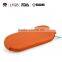 China wholesale silicone bag/ silicone purse/ silicone handbag with zipper