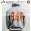 Custom print logo fashion man hoody fleece