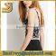 western new fashion ladies crop top printed wholesale women