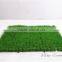 PE material and grass style artificial turf /plastic carpet for decor with competitive factory price