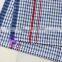 100% cotton Super Soft Waffle Pattern Terry Hand Towel