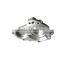 first shaft front cover first shaft cover front cover of first shaft TFR 55 aluminum auto parts JMC Qingling light truck