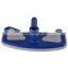 Factory price pool tile cleaning equipment vacuum head
