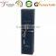 Simple Design Lid And Bottom Paper Wine Bottle Gift Packaging Box