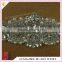 HC-1500-1 Hechun 2016 New Designs Embellished Bridal Wedding Sash                        
                                                Quality Choice