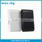 2015 newest portable power bank, factory custom power bank, 12000mAh power bank for netbook