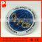 dongguan patch Customized 3d embroidery patch