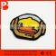 Professional Wholesale Iron on Cartoon Embroidery Patches for Jackets