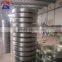 ASME 150lb so rf flange dn 100, Flange for oil pipes