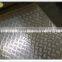 aluminum chequered sheet 3004 H14 H24 2mm to 6mm thick