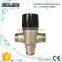 Mixing Valve For Hot Water Circulation