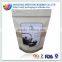 custom printed heat emptied seal plastic tea bag