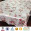 China factory shining on non-skid rubber drop velboa fabric for mat cover upholstery cover