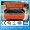 6090 80w solar cell laser cutting machine/ red sail laser cutting machine for sale