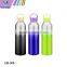 whosale bicycle aluminum bottle water bottle sports bottle