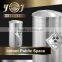 Furniture Products Pedal Plastic Bathroom Rubbish Indoor Dust Bin