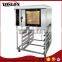 YSN-H4D Luxury convection oven with 4 trays