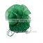 round colorful organza makeup packing bag