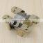 180 degree gb zinc alloy hidden secret door hinges for doors                        
                                                                                Supplier's Choice