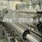 Chain link fence panels / chain link fence rolls used for swimming pool fence