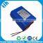 12V 20Ah rechargeable battery for led light