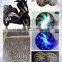 2015 New SMD LED motorcycle remote control plastic license