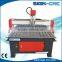 Rack and gear transmission 1325 woodworking cnc router